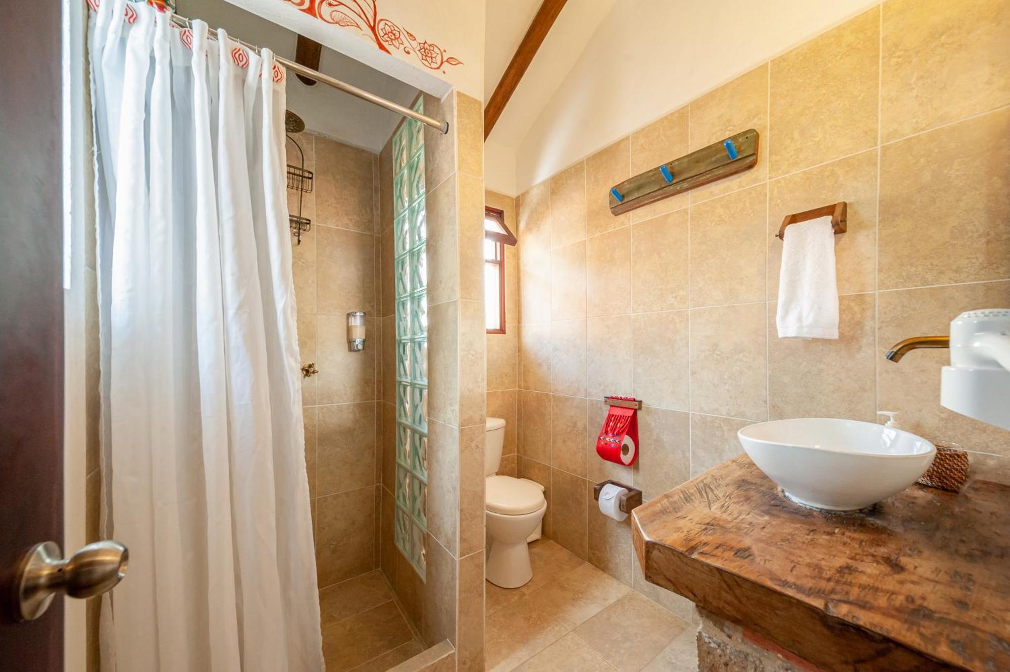Casa De Las Aguas Villa de Leyva Kültér fotó