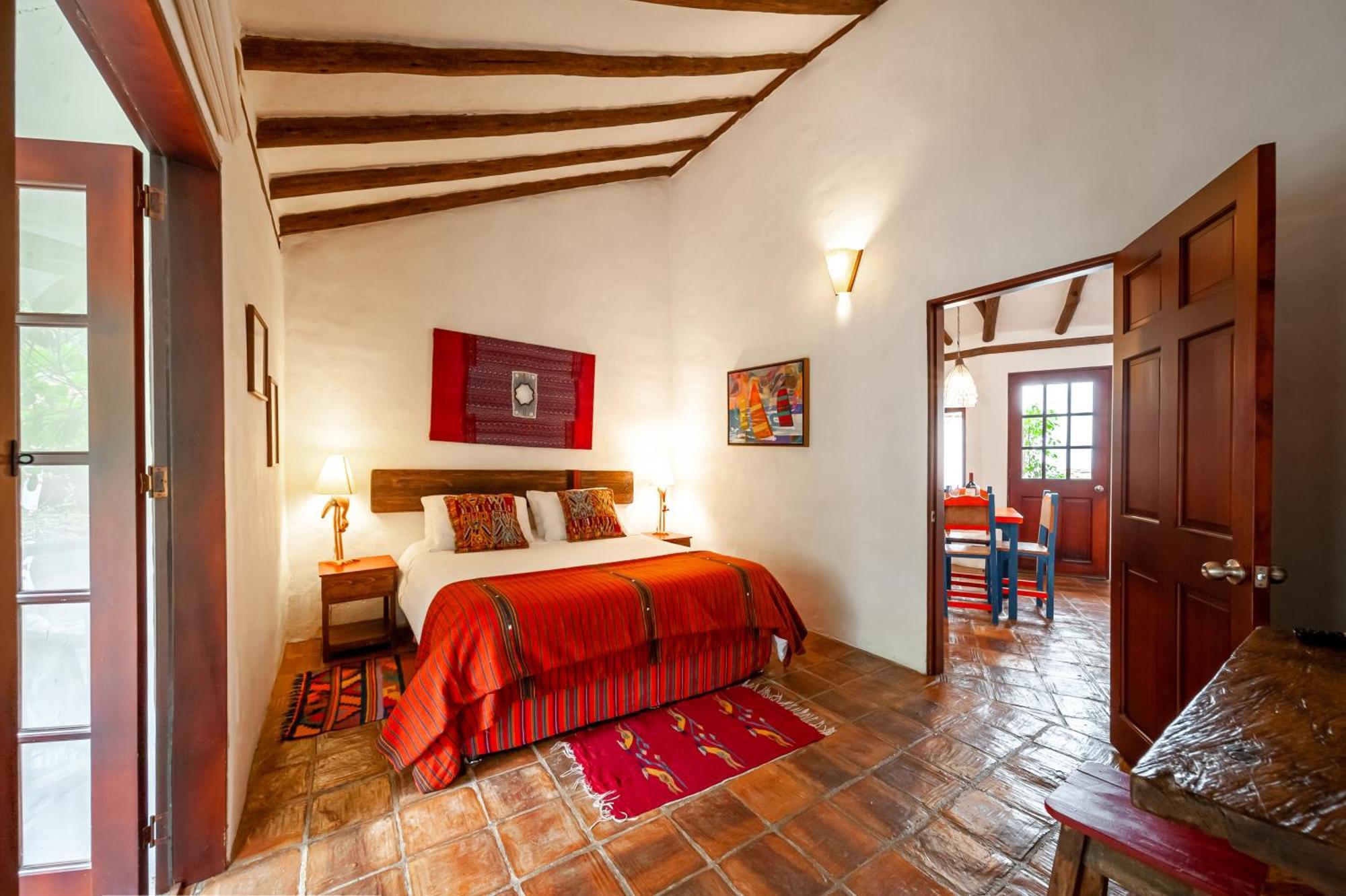 Casa De Las Aguas Villa de Leyva Kültér fotó
