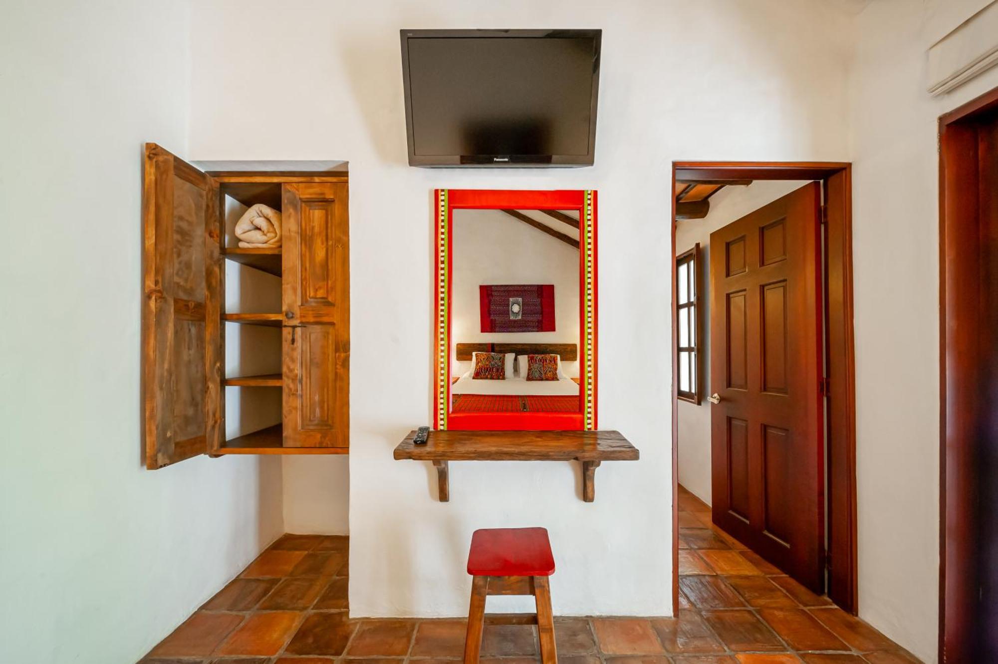 Casa De Las Aguas Villa de Leyva Kültér fotó