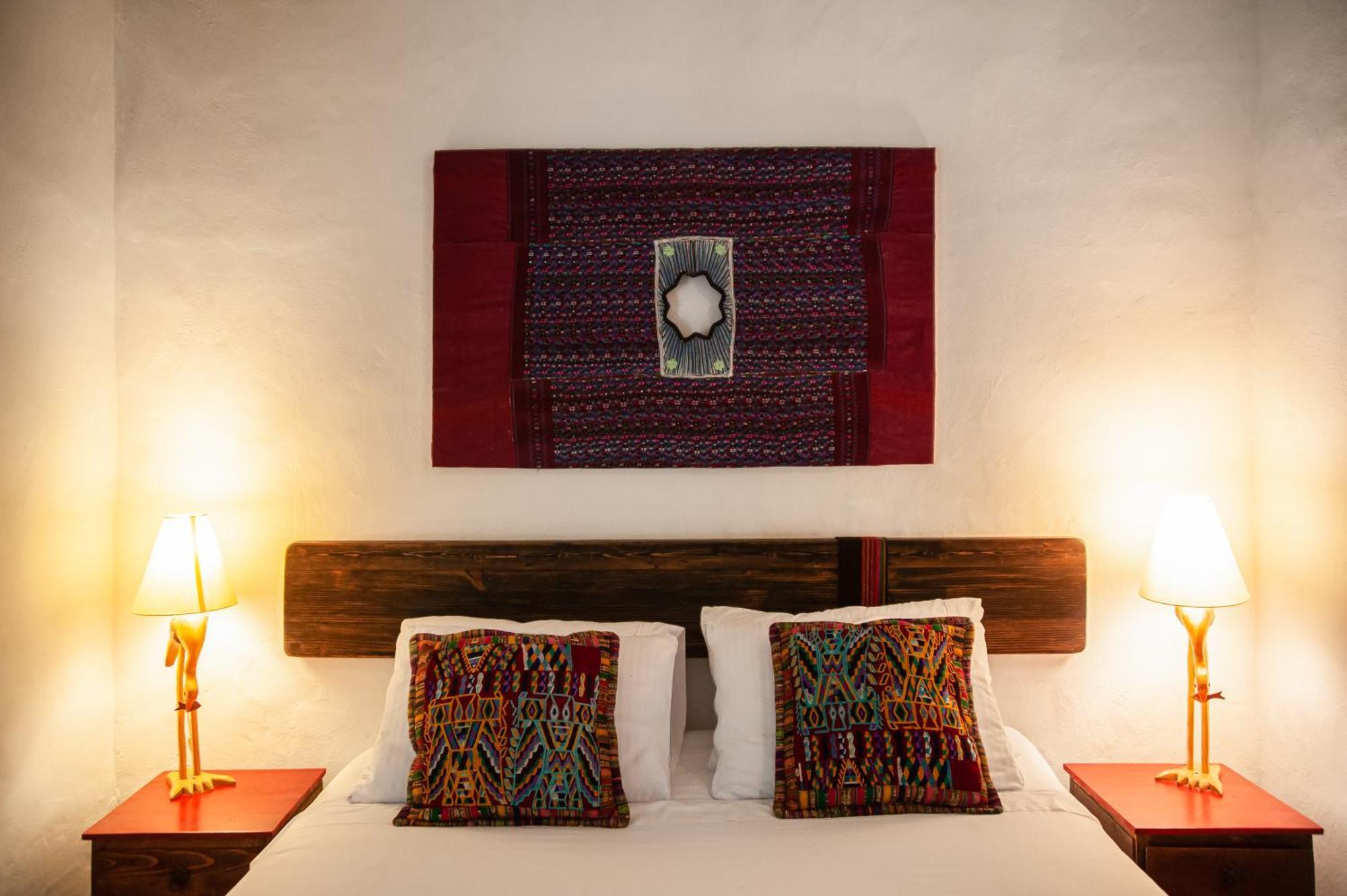 Casa De Las Aguas Villa de Leyva Kültér fotó