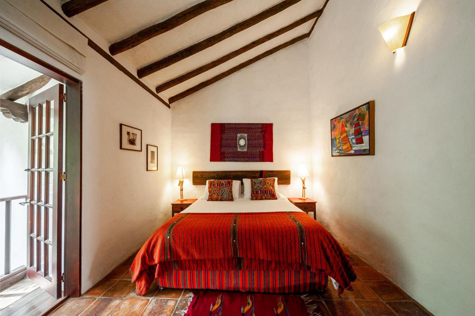 Casa De Las Aguas Villa de Leyva Kültér fotó